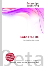 Radio Free DC