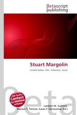 Stuart Margolin