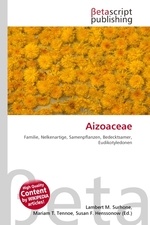 Aizoaceae