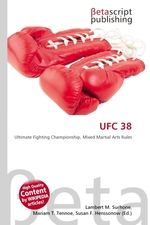 UFC 38