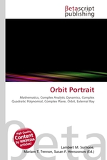 Orbit Portrait