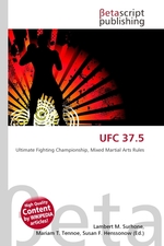 UFC 37.5