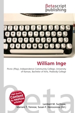 William Inge