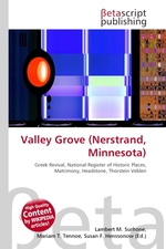 Valley Grove (Nerstrand, Minnesota)