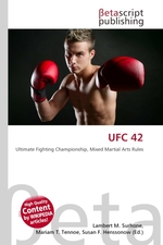 UFC 42