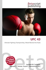 UFC 43