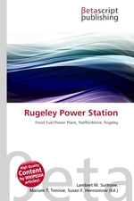 Rugeley Power Station