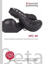 UFC 46