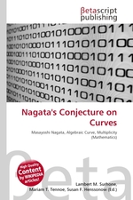 Nagatas Conjecture on Curves