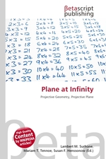 Plane at Infinity