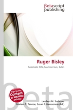 Ruger Bisley