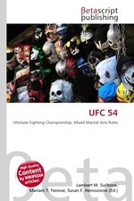 UFC 54