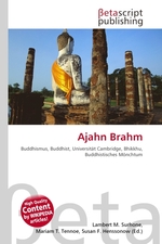 Ajahn Brahm