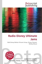 Radio Disney Ultimate Jams