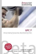 UFC 7