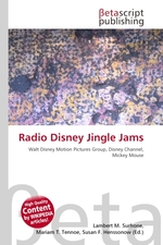 Radio Disney Jingle Jams