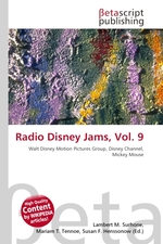 Radio Disney Jams, Vol. 9