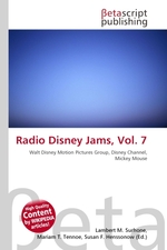 Radio Disney Jams, Vol. 7