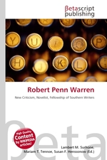 Robert Penn Warren