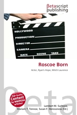 Roscoe Born