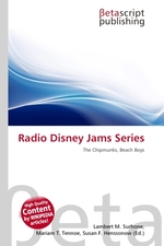 Radio Disney Jams Series