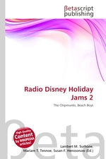 Radio Disney Holiday Jams 2