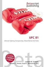 UFC 81