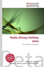 Radio Disney Holiday Jams