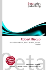 Robert Biscup