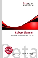 Robert Bierman