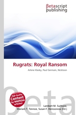 Rugrats: Royal Ransom