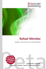 Rafael Mendez