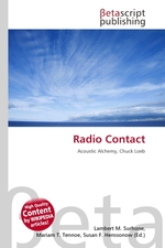 Radio Contact