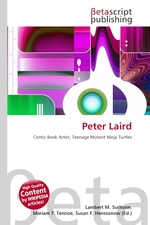 Peter Laird