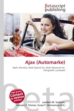 Ajax (Automarke)