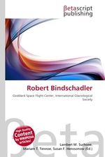 Robert Bindschadler