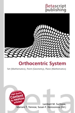 Orthocentric System