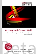 Orthogonal Convex Hull
