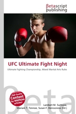 UFC Ultimate Fight Night