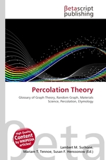 Percolation Theory