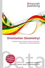 Orientation (Geometry)