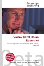 Vaclav Karel Holan Rovensky