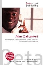 Adm (Callcenter)