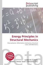 Energy Principles in Structural Mechanics