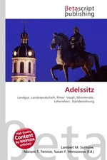 Adelssitz