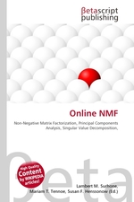 Online NMF