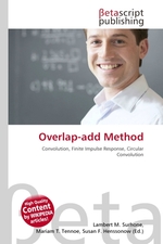 Overlap-add Method