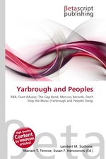 Yarbrough and Peoples
