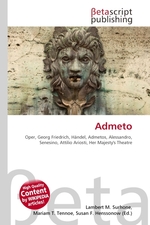 Admeto