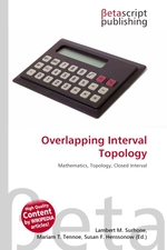 Overlapping Interval Topology